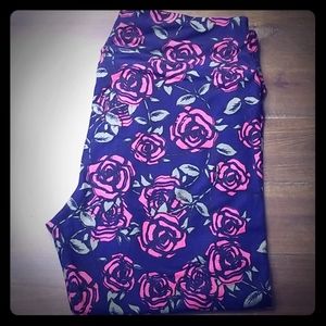 Lularoe leggings